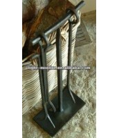 fireplace tools