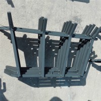 Durable Fireplace Grate